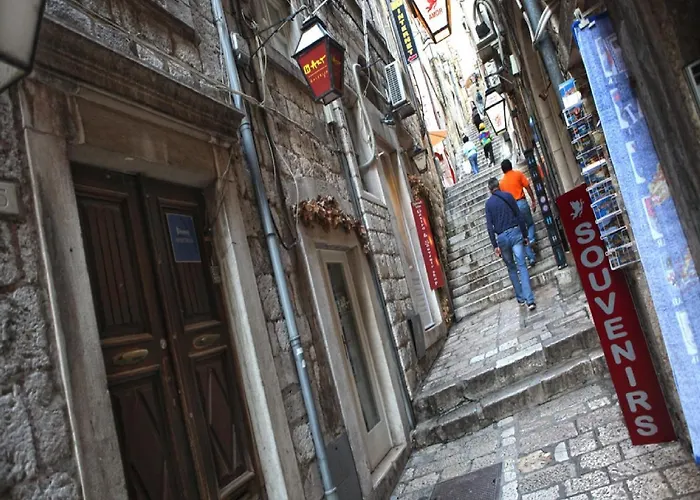 Cosy Apartment In The Old Town