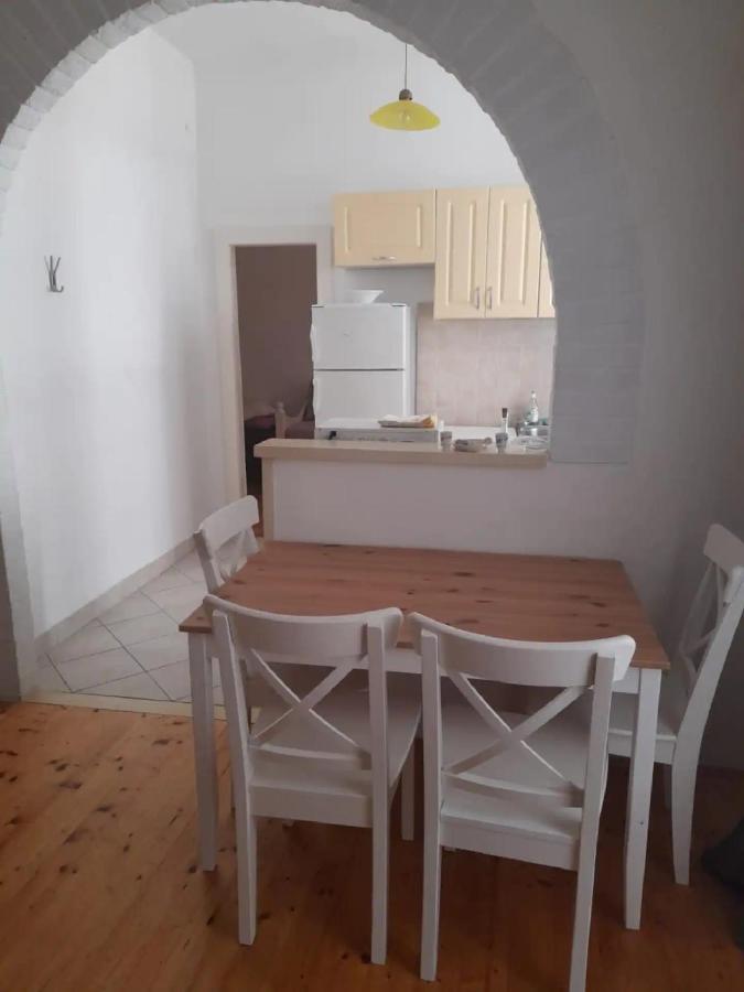 Cosy In The Old Town Apartment